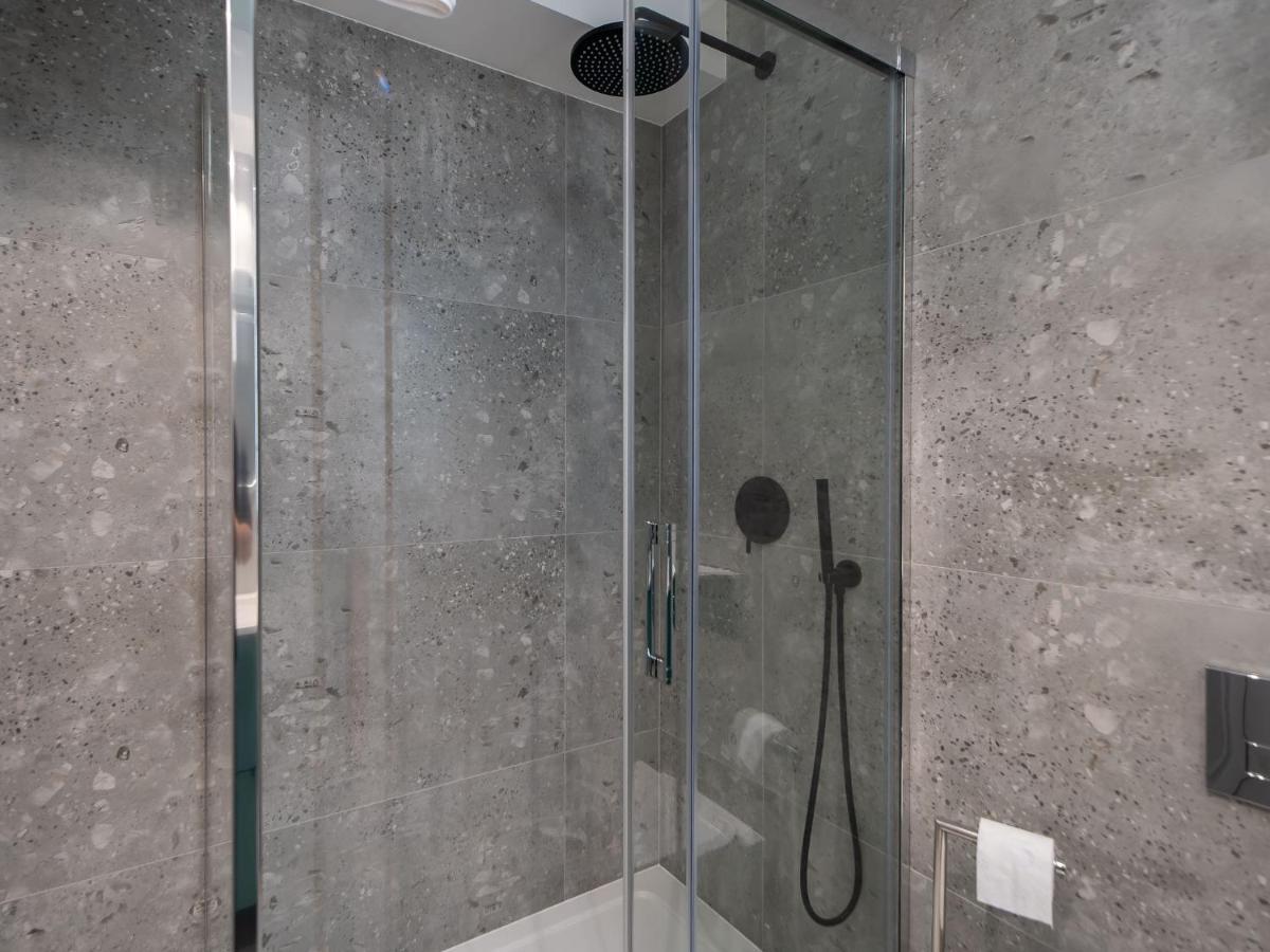 Apartamenty Alicja - W Cenie Dostep Do Spa โควอบเซก ภายนอก รูปภาพ