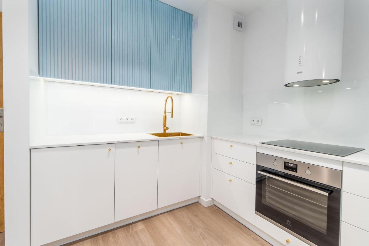 Apartamenty Alicja - W Cenie Dostep Do Spa โควอบเซก ภายนอก รูปภาพ