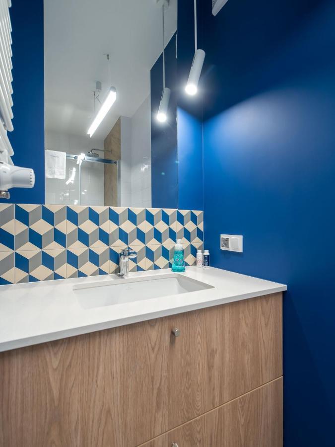 Apartamenty Alicja - W Cenie Dostep Do Spa โควอบเซก ภายนอก รูปภาพ