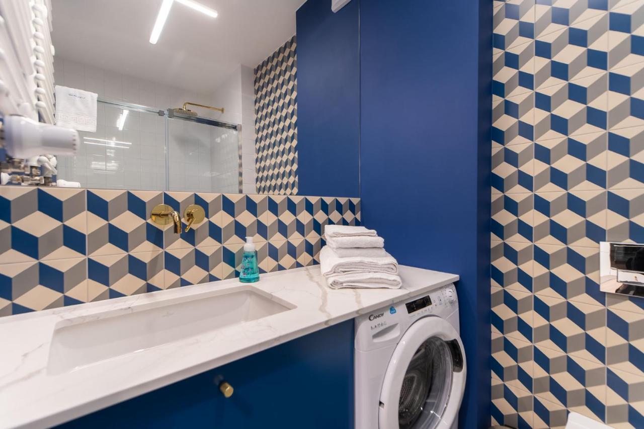 Apartamenty Alicja - W Cenie Dostep Do Spa โควอบเซก ภายนอก รูปภาพ