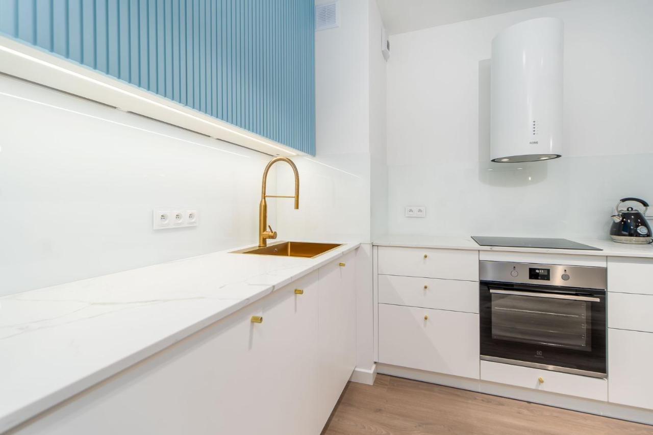 Apartamenty Alicja - W Cenie Dostep Do Spa โควอบเซก ภายนอก รูปภาพ