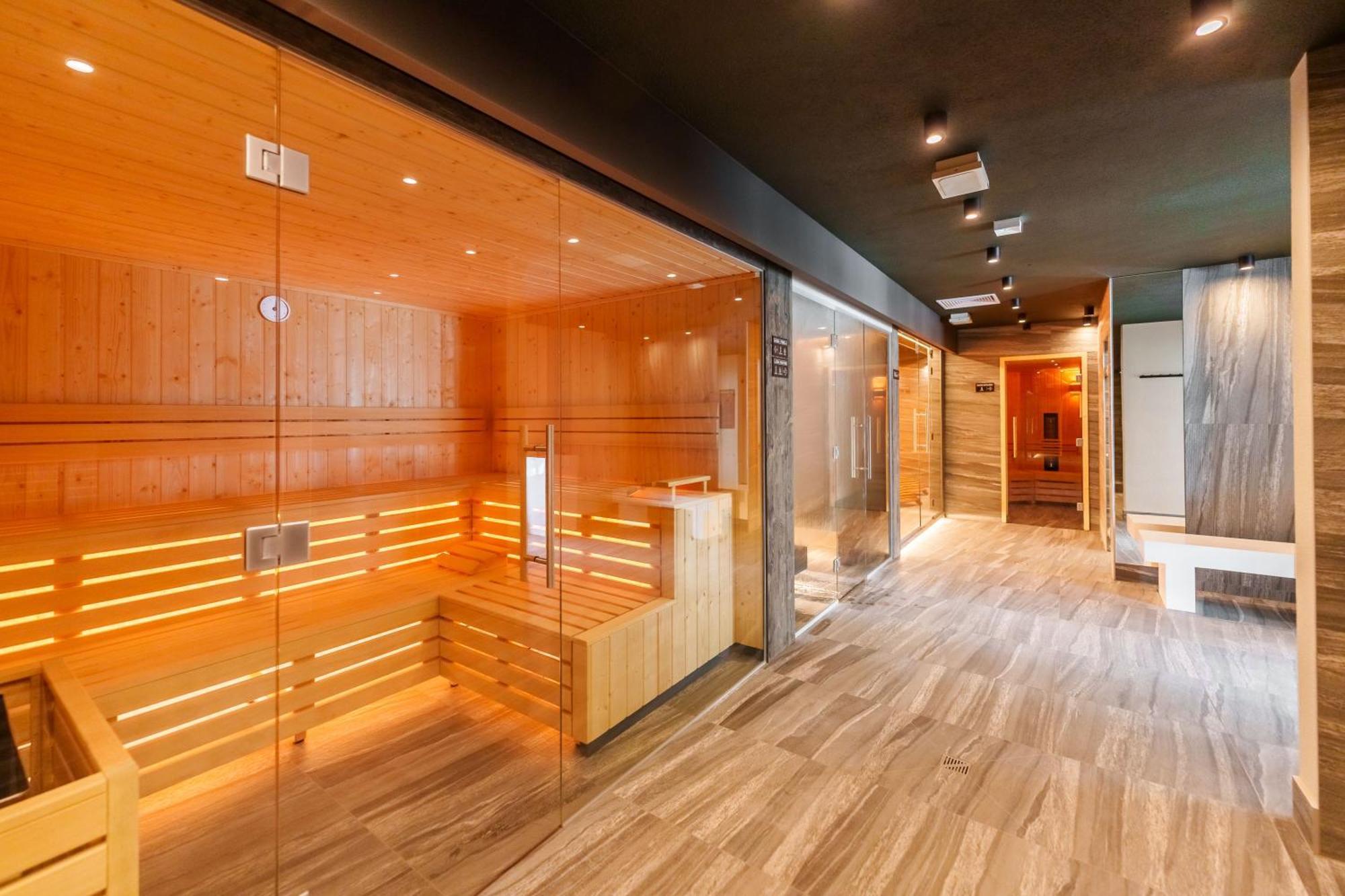 Apartamenty Alicja - W Cenie Dostep Do Spa โควอบเซก ภายนอก รูปภาพ