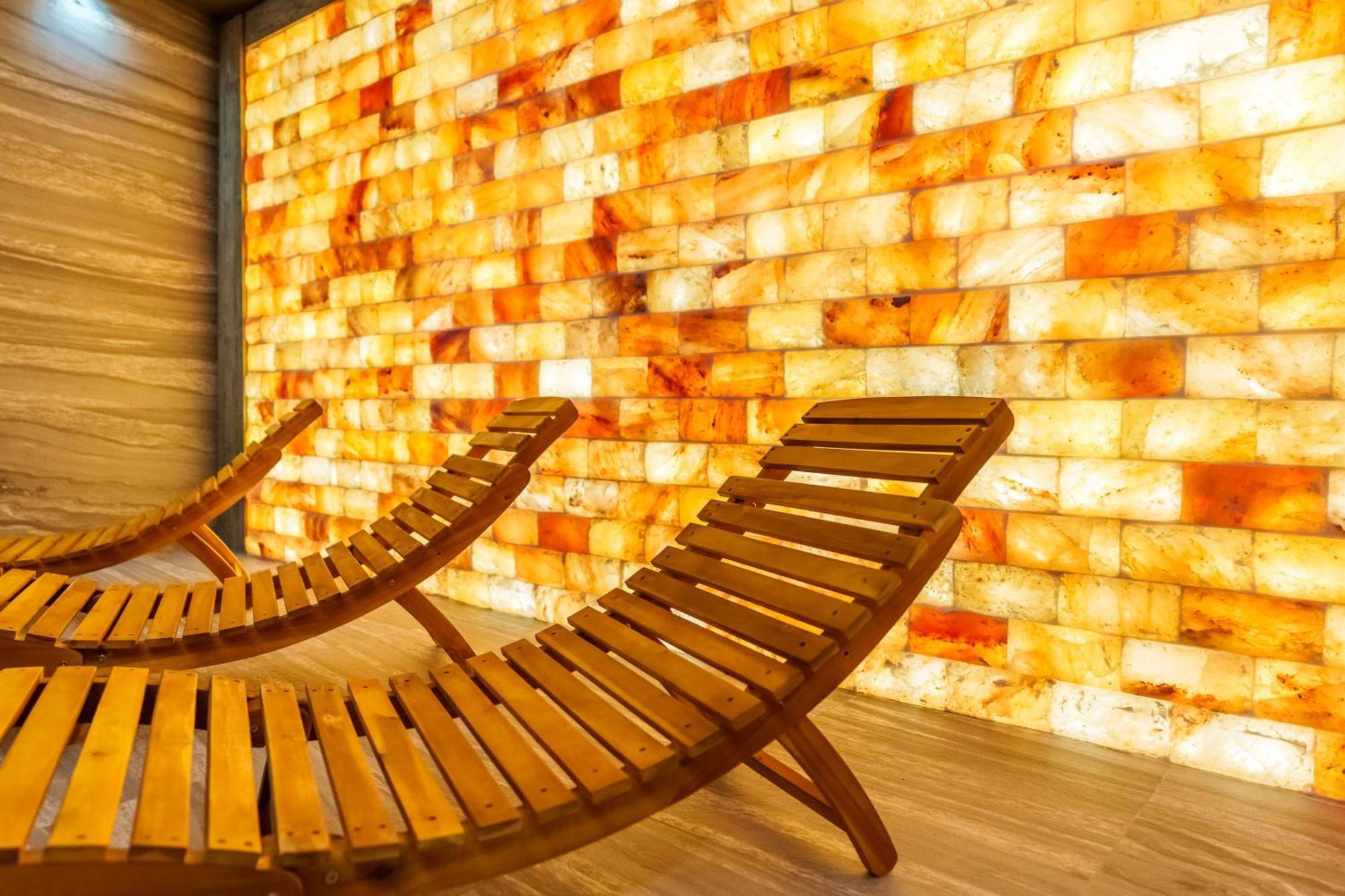 Apartamenty Alicja - W Cenie Dostep Do Spa โควอบเซก ภายนอก รูปภาพ